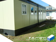 portacabin suppliers